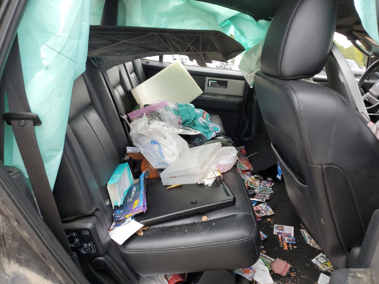 2016 Ford Expedition Xlt VIN: 1FMJU1HT5GEF03304 Lot: 70089885