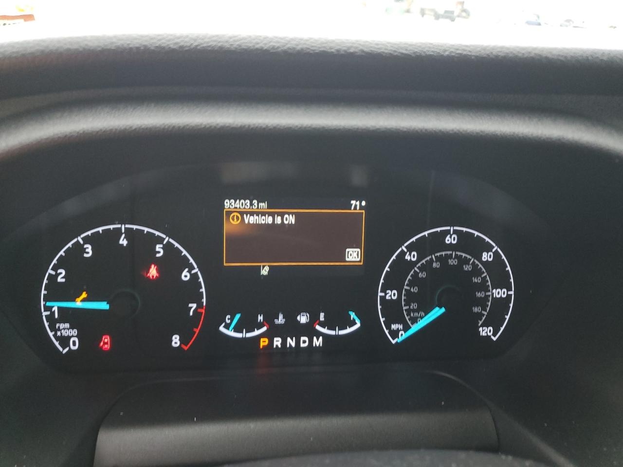 2022 Ford Transit T-350 VIN: 1FTBW3X82NKA56683 Lot: 69371875