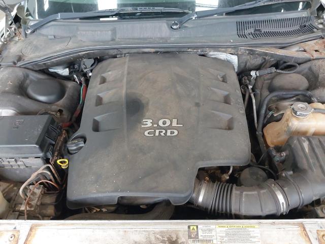 2010 CHRYSLER 300C SR CR