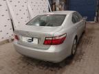 2007 LEXUS LS 460 SE- for sale at Copart SANDWICH