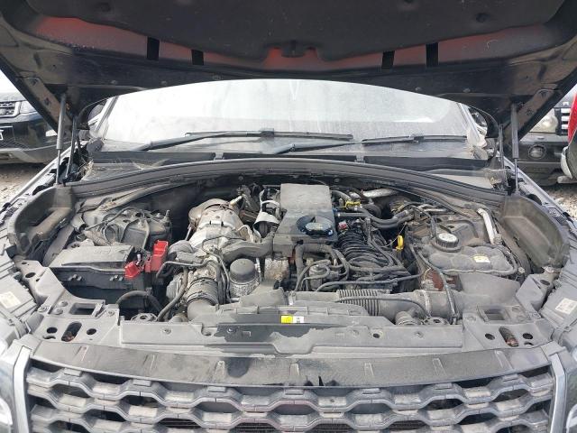 2018 LAND ROVER RANGE ROVER VELAR 2.0 D240 R-DYNAMIC HSE 5DR AUTO