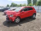 2015 CHEVROLET TRAX 2LT   for sale at Copart ON - LONDON
