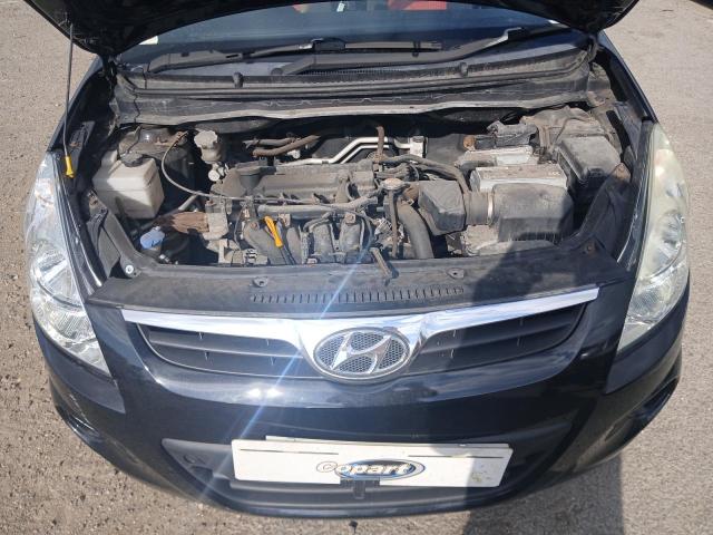 2009 HYUNDAI I20 COMFORT 