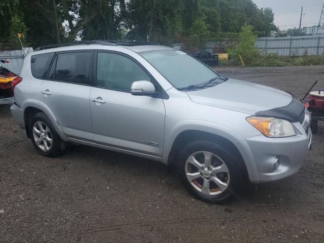 2011 TOYOTA RAV4 LIMITED  
