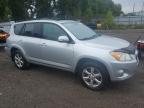 2011 TOYOTA RAV4 LIMITED   for sale at Copart ON - LONDON