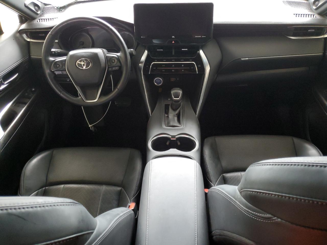 2021 Toyota Venza Le VIN: JTEAAAAH1MJ044211 Lot: 70508125