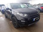 2018 LAND ROVER DISCOVERY for sale at Copart SANDY