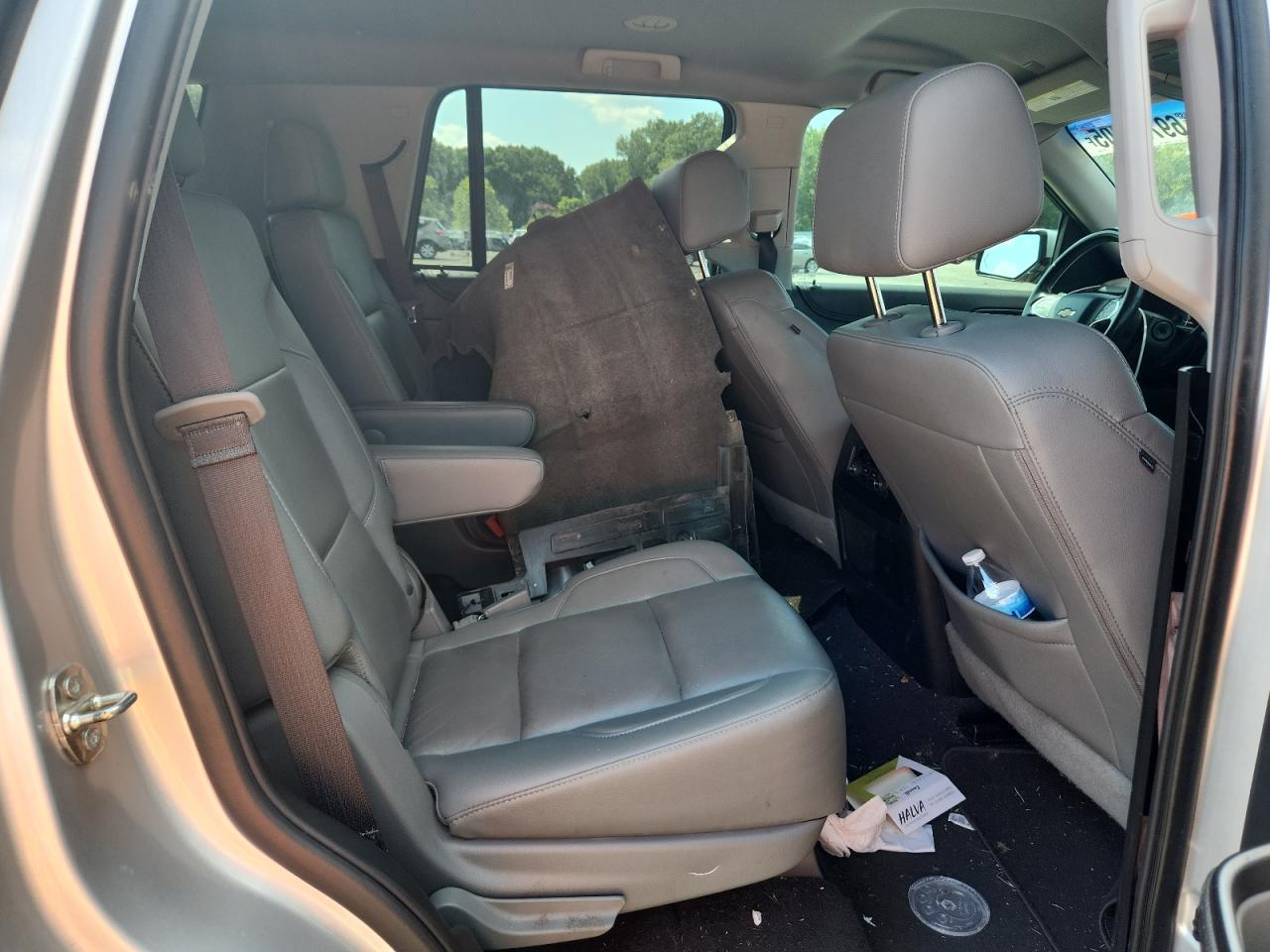 2020 Chevrolet Tahoe C1500 Lt VIN: 1GNSCBKC2LR148483 Lot: 69702005