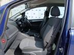 2013 VAUXHALL ZAFIRA EXC for sale at Copart CHESTER