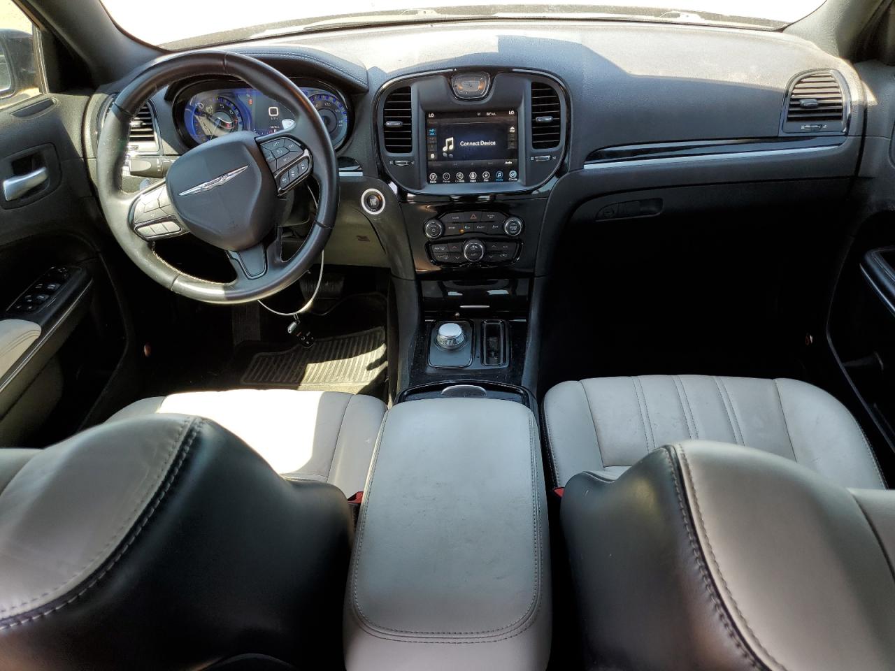 2017 Chrysler 300 S VIN: 2C3CCAGG6HH539098 Lot: 69553425