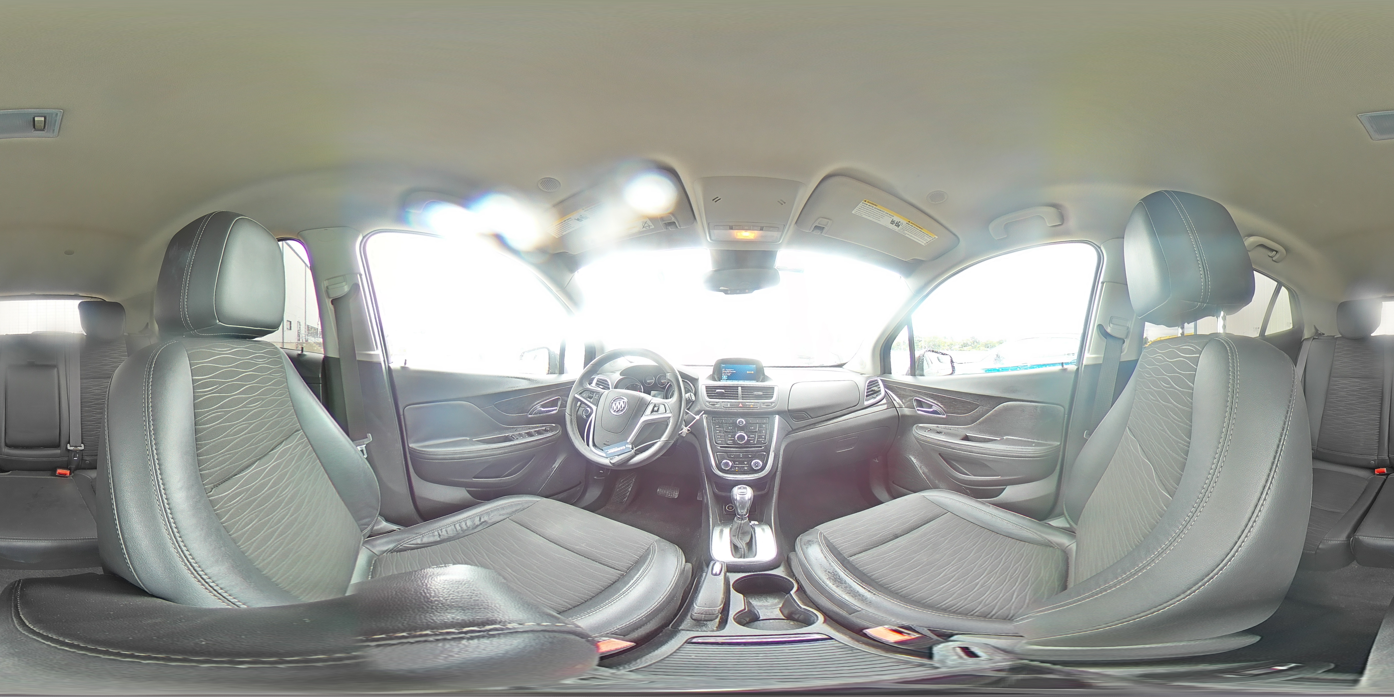 2016 Buick Encore VIN: KL4CJASBXGB696938 Lot: 67456255