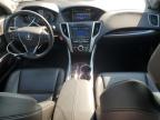 2017 ACURA TLX    for sale at Copart ON - LONDON