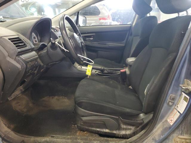 2014 SUBARU IMPREZA PREMIUM  