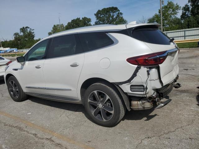  BUICK ENCLAVE 2021 Biały