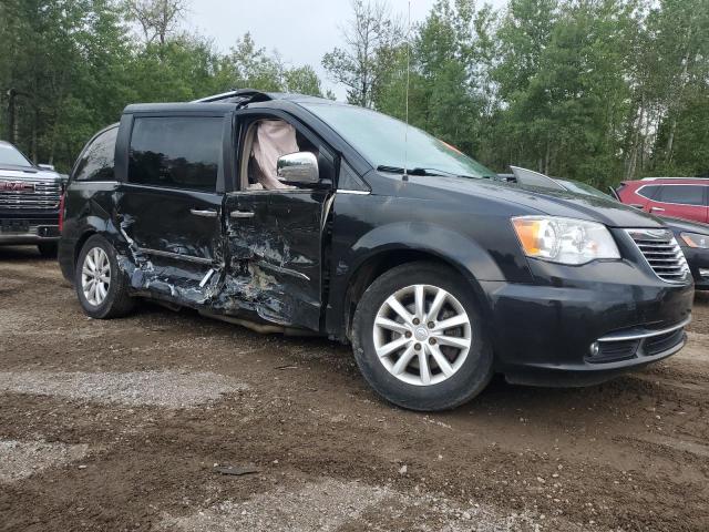 2015 CHRYSLER TOWN & COUNTRY LIMITED  