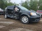 2015 CHRYSLER TOWN & COUNTRY LIMITED   à vendre chez Copart ON - COOKSTOWN