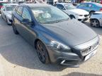 2013 VOLVO V40 CROSCOUN-Y LUXNAV AWD  for sale at Copart SANDWICH
