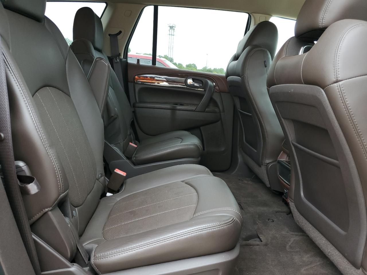 2014 Buick Enclave VIN: 5GAKRBKD7EJ283705 Lot: 70052675
