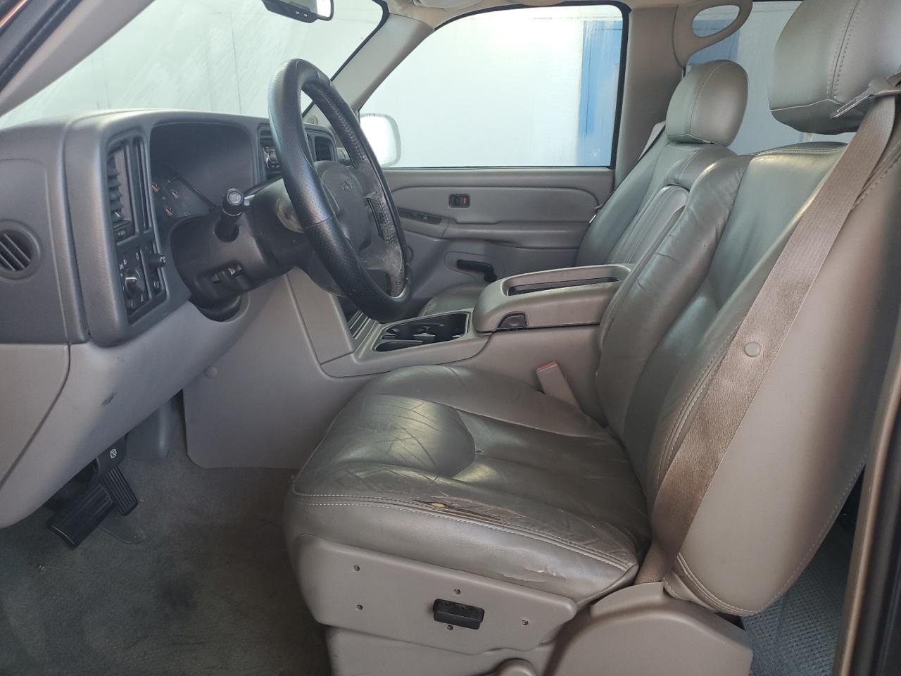 2004 GMC Yukon VIN: 1GKEC13Z24R305096 Lot: 67478665