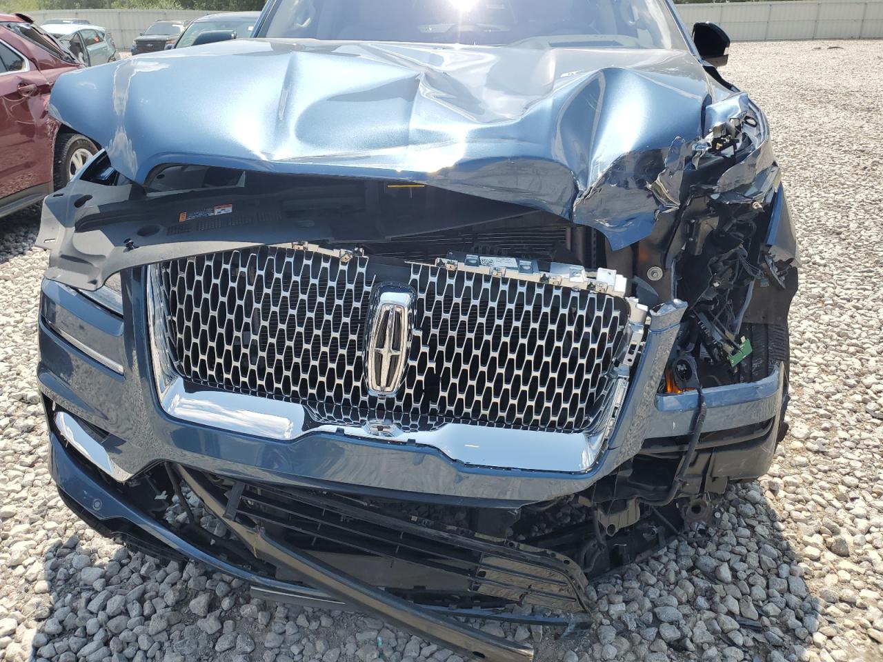 2020 Lincoln Navigator Reserve VIN: 5LMJJ2LT7LEL06292 Lot: 67313795