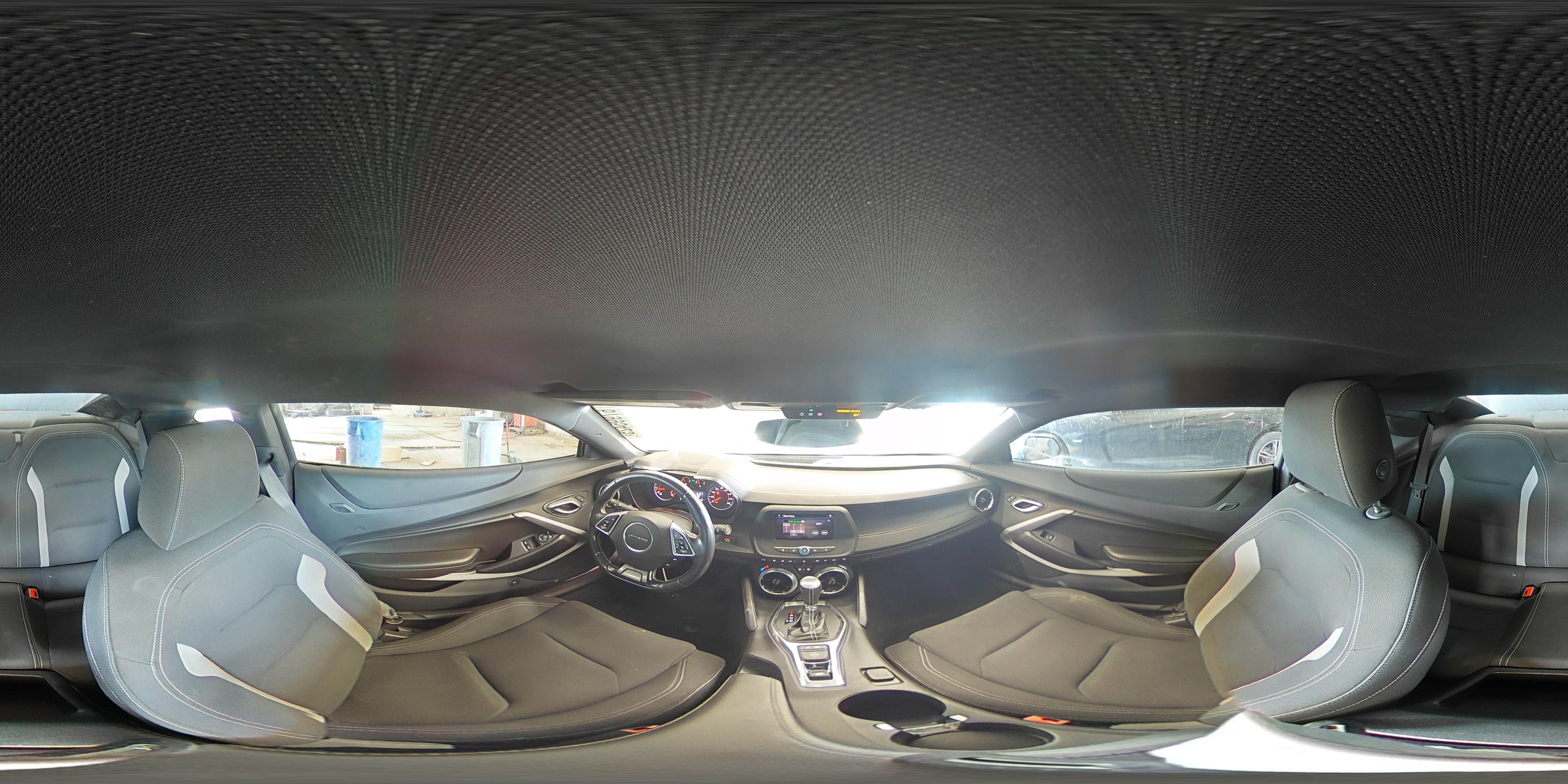 2020 Chevrolet Camaro Ls VIN: 1G1FB1RSXL0118004 Lot: 67995425
