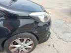 2012 TOYOTA YARIS T SP for sale at Copart NEWBURY