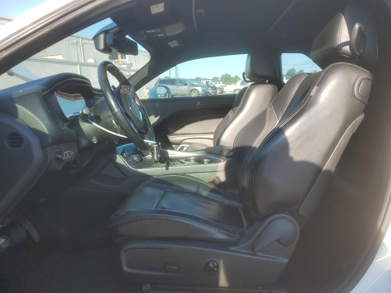 2016 Dodge Challenger R/T VIN: 2C3CDZBT0GH210136 Lot: 70772425