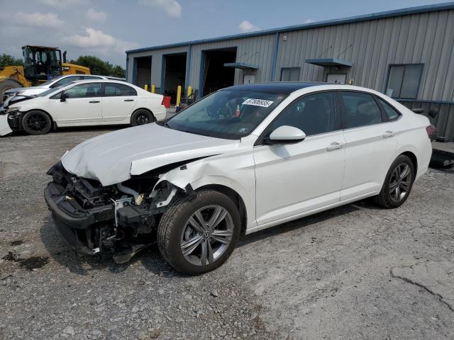  VOLKSWAGEN JETTA 2023 Biały