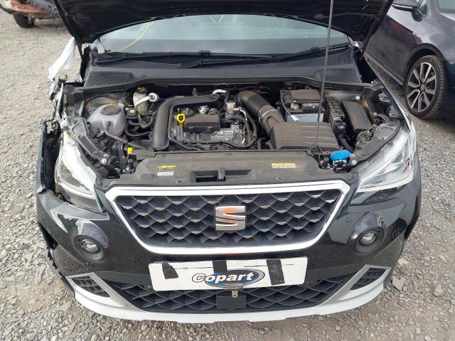 2024 SEAT ARONA 1.0 TSI 110 XPERIENCE LUX 5DR DSG