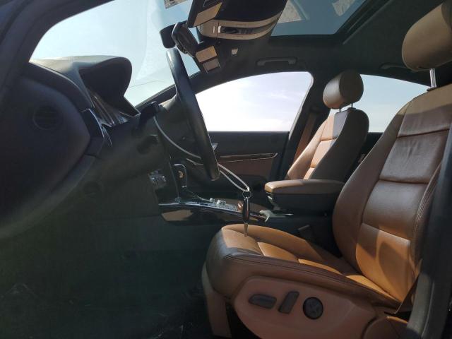 2006 AUDI A6 3.2 QUATTRO  