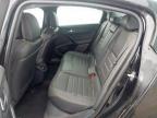 2015 PEUGEOT 508 GT for sale at Copart ROCHFORD