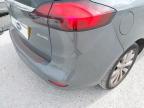 2015 VAUXHALL ZAFIRA TOURER T-L CDTI EF  for sale at Copart ST HELENS