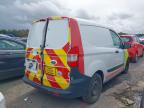 2019 FORD TRANSIT COURIER TREND TDC  for sale at Copart WOLVERHAMPTON
