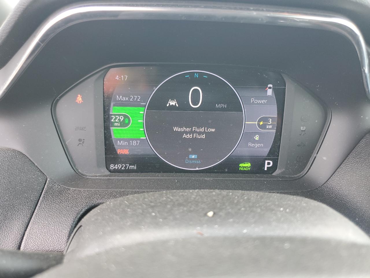 2023 Chevrolet Bolt Ev 2Lt VIN: 1G1FX6S09P4155888 Lot: 70703255