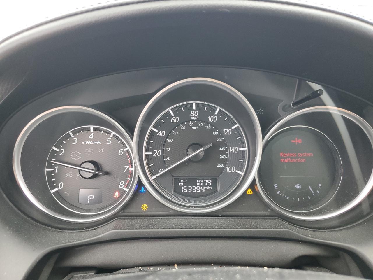 2016 Mazda 6 Grand Touring VIN: JM1GJ1W59G1406237 Lot: 69088515