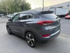 2016 HYUNDAI TUCSON LIMITED   à vendre chez Copart MA - NORTH BOSTON
