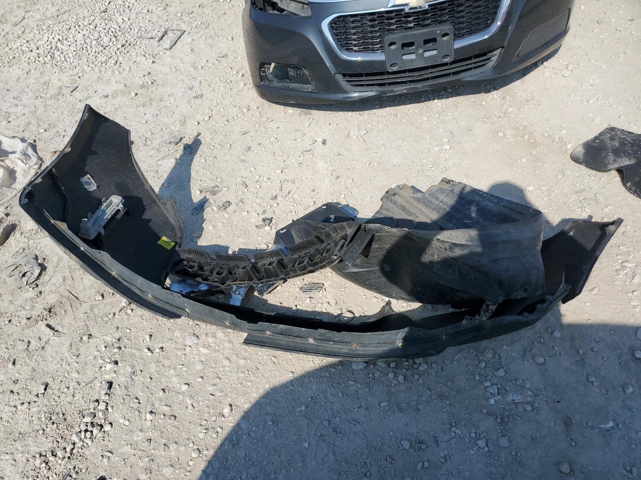 2013 Ford Edge Limited VIN: 2FMDK4KC9DBC46586 Lot: 69211735