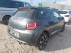 2017 DS DS3 ELEGAN for sale at Copart BRISTOL