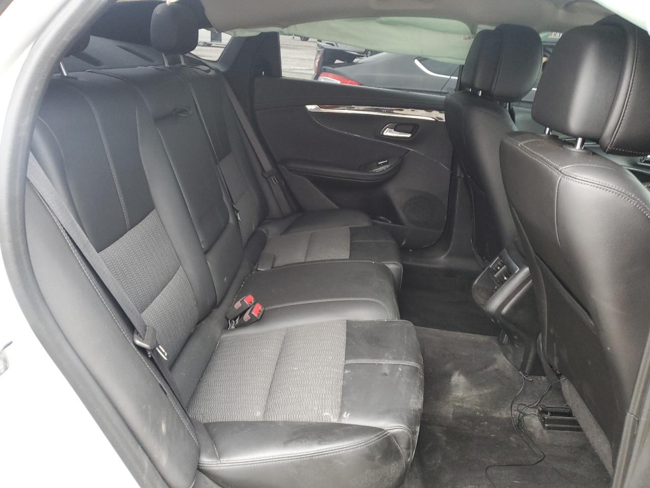 2014 Chevrolet Impala Lt VIN: 2G1125S30E9224362 Lot: 69625685