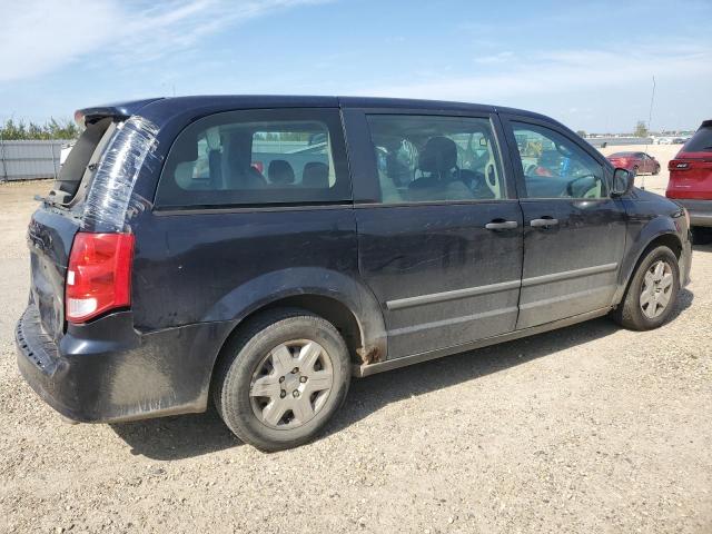 2011 DODGE GRAND CARAVAN EXPRESS  