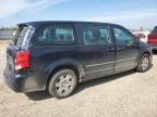 2011 DODGE GRAND CARAVAN EXPRESS   for sale at Copart AB - EDMONTON