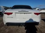 2015 JAGUAR F-TYPE    à vendre chez Copart ON - COOKSTOWN