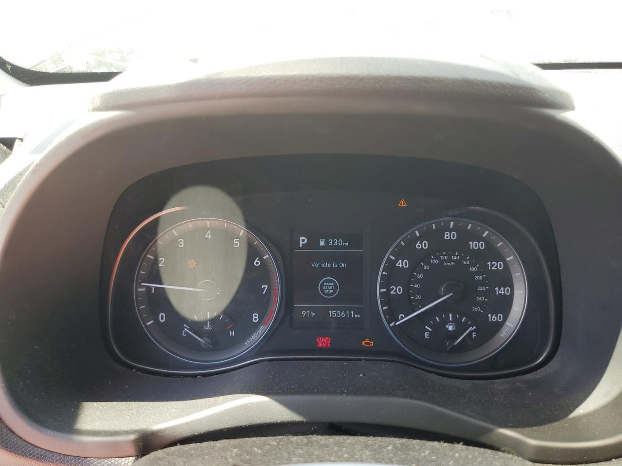 2019 Hyundai Kona Sel VIN: KM8K2CAA3KU193375 Lot: 67626455