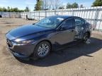 2025 MAZDA 3 SELECT SPORT   for sale at Copart ON - TORONTO