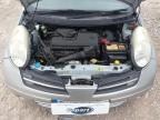 2005 NISSAN MICRA SE AUTO  for sale at Copart BRISTOL