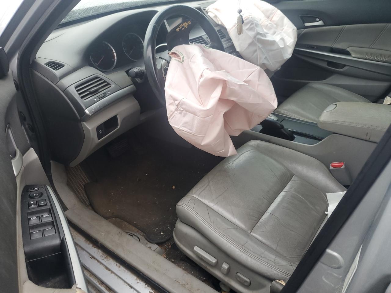 2010 Honda Accord Exl VIN: 1HGCP3F8XAA018459 Lot: 68008875