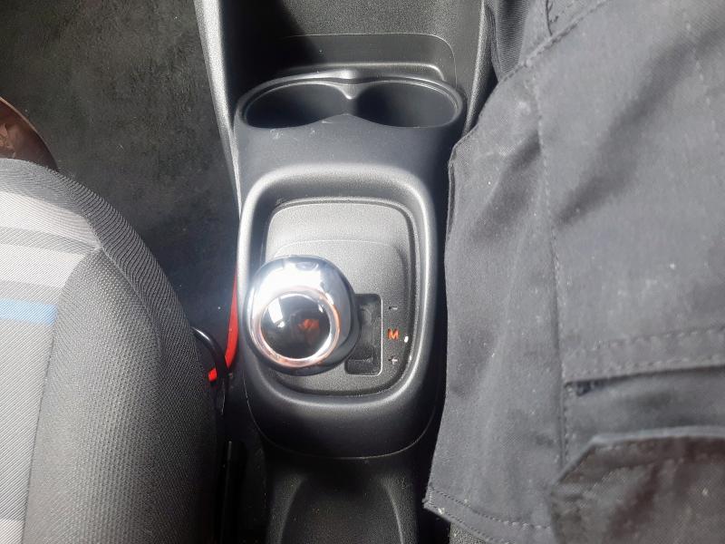 2015 PEUGEOT 108 ACTIVE