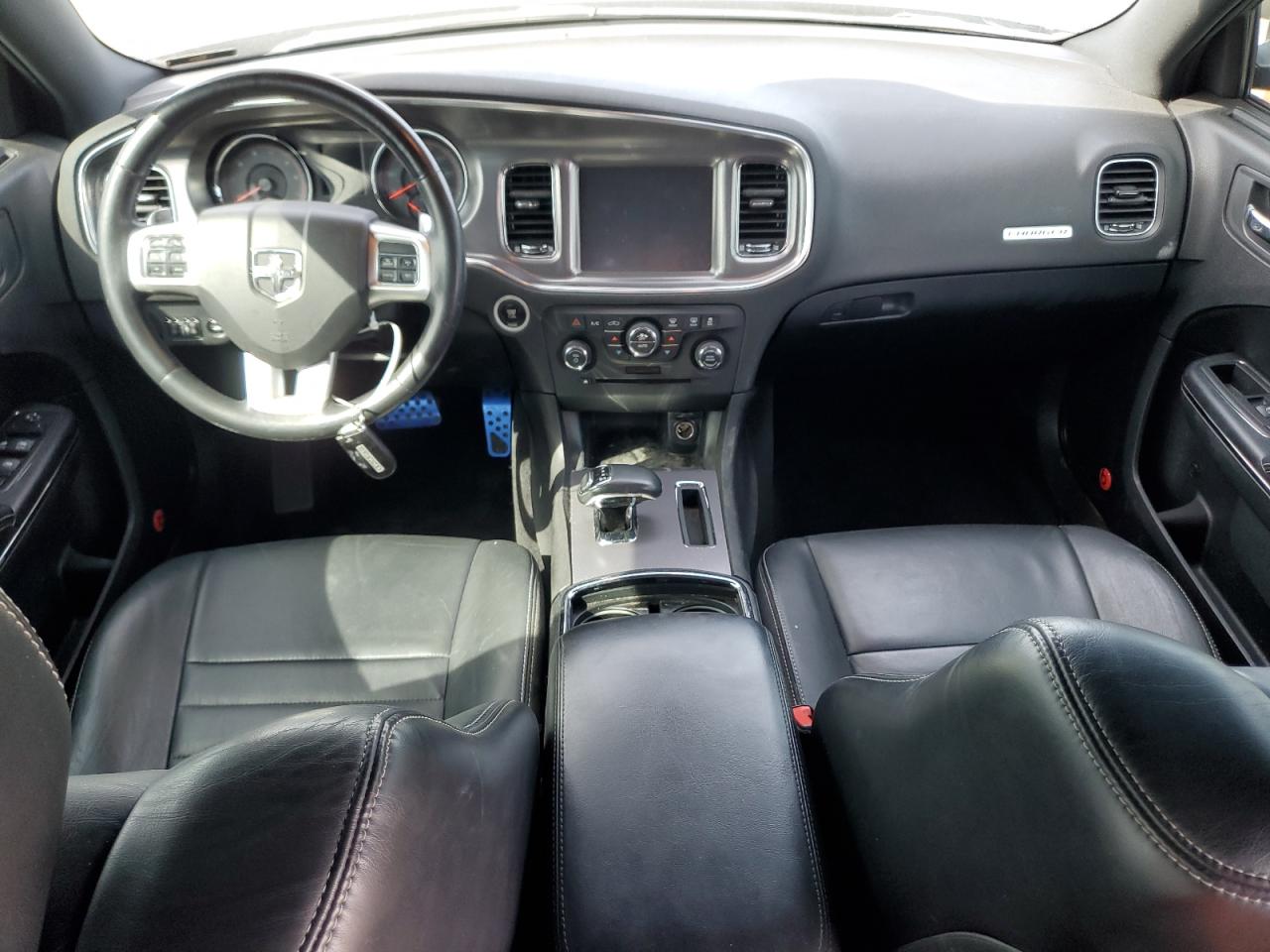 2014 Dodge Charger Sxt VIN: 2C3CDXHG7EH254825 Lot: 69945675