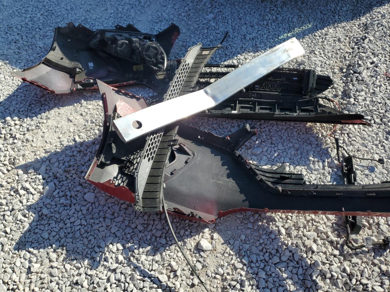 2019 Hyundai Ioniq Blue VIN: KMHC65LC8KU110154 Lot: 70656025