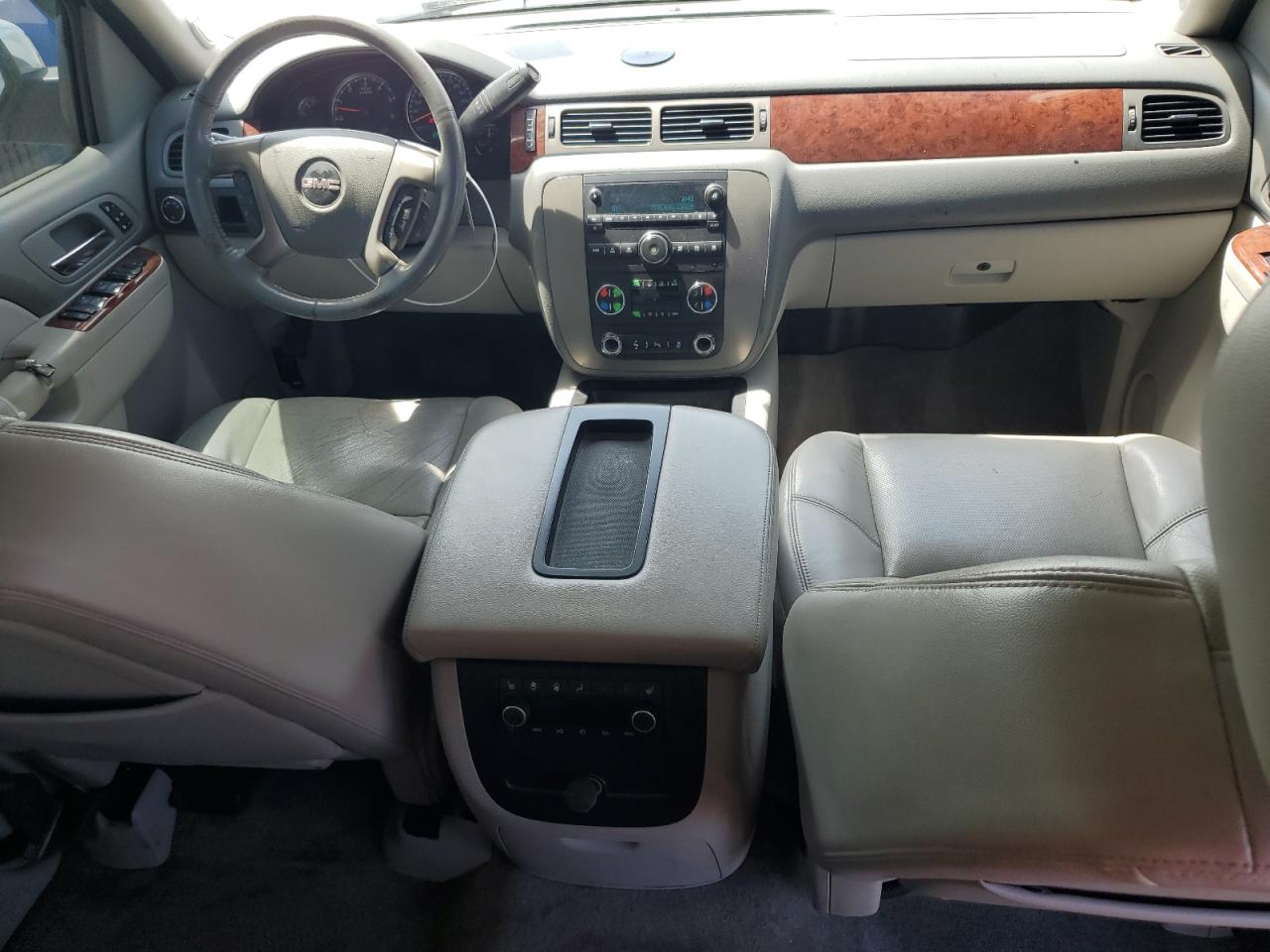 2012 GMC Yukon Xl C1500 Slt VIN: 1GKS1KE06CR225084 Lot: 69927615